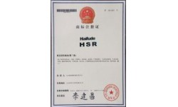 商标注册