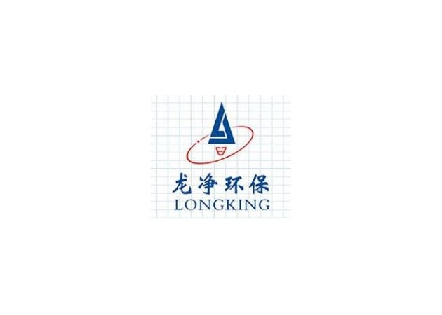 龙净环保